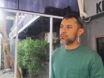 Video Didi Riyadi Ungkap Situasi Bentrok di Apartemennya: Lansia Dianiaya