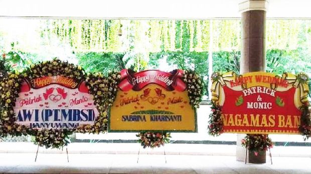 Duta Florist Surabaya