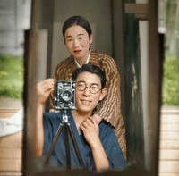 Foto jadul bikin ngeri dan sedih