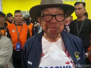 Aksa Mahmud Tegaskan Komitmen Bosowa Dukung PSM Makassar: Harga Diri Sulsel!