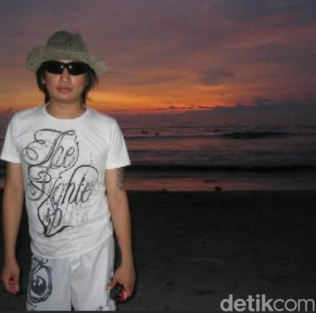 Fredy Pratama