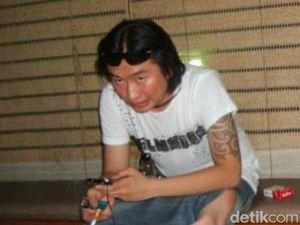 Polisi Tangkap Kaki Tangan Fredy Pratama untuk Jakarta-Surabaya-Bali
