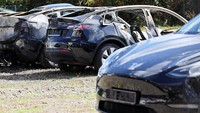 Pada hari Selasa (12/9), sebuah surat anonim berjudul “Teslas flambé” muncul di platform Indymedia yang mengklaim bertanggung jawab atas kebakaran tersebut dan mengatakan bahwa Tesla adalah salah satu “musuh paling menonjol” kelompok tersebut.