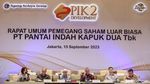 Gelar RUPSLB, PANI Kantongi Restu Penambahan Modal