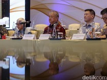 Gelar RUPSLB, PANI Kantongi Restu Penambahan Modal