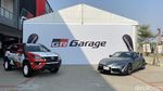 Intip Fasilitas GR Garage, Bengkel Khusus Modif dari Toyota