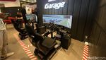 Intip Fasilitas GR Garage, Bengkel Khusus Modif dari Toyota