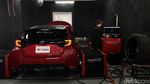 Intip Fasilitas GR Garage, Bengkel Khusus Modif dari Toyota