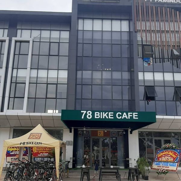 Habis Gowes Wajib Mampir Ngopi Seru di 5 Tempat Ini