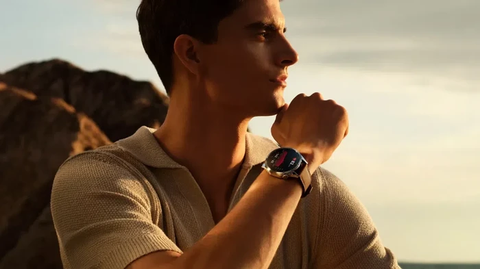 Huawei Watch GT4