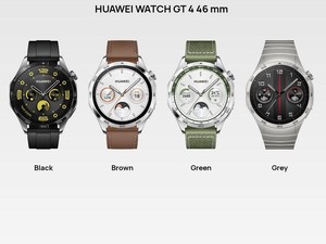 Canggihnya Deretan Teknologi Kesehatan Huawei Watch GT 4