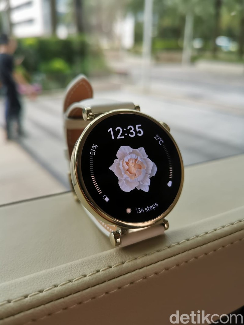 Huawei Watch GT4 Series