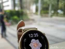 Melihat Lebih Dekat Huawei Watch GT 4 Series