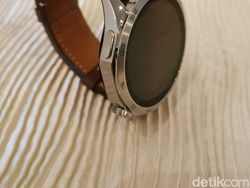 Melihat Lebih Dekat Huawei Watch GT 4 Series