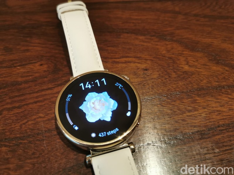 Huawei Watch GT4 Series