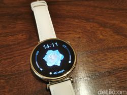 Melihat Lebih Dekat Huawei Watch GT 4 Series