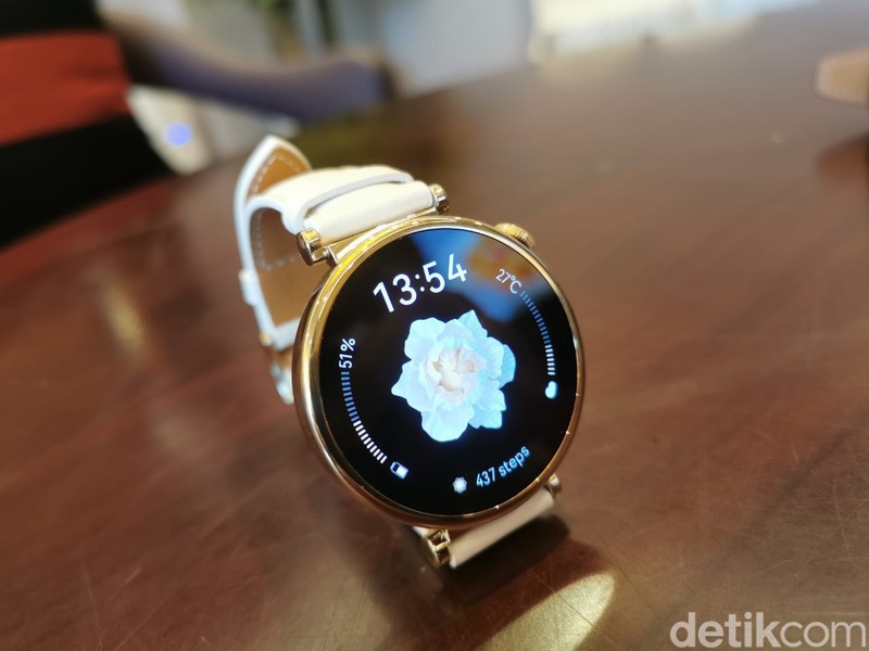 Huawei Watch GT4 Series