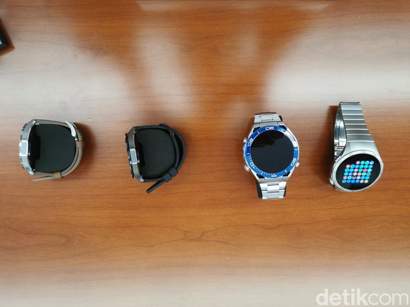 Huawei Watch GT4 Series