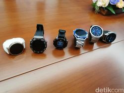 Melihat Lebih Dekat Huawei Watch GT 4 Series