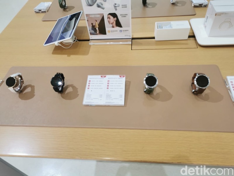 Huawei Watch GT4 Series