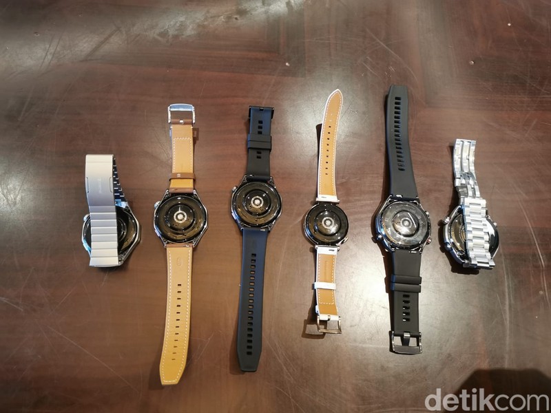 Huawei Watch GT4 Series