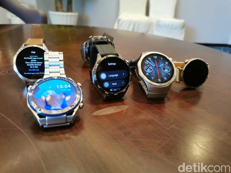 Huawei Watch GT4 Series