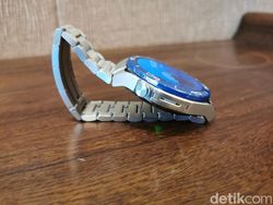 Melihat Lebih Dekat Huawei Watch GT 4 Series