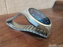 Melihat Lebih Dekat Huawei Watch GT 4 Series