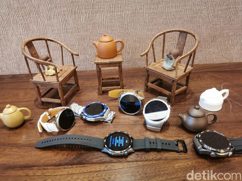 Huawei Watch GT4 Series