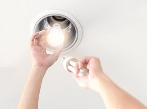 Perbedaan Lampu Bohlam, Neon, LED, Mana yang Lebih Terang dan Awet?