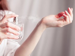 Fakta di Balik Parfum Gucci dan LV, Benarkah Mengandung Kemenyan? Fakta di Balik Parfum Gucci dan LV, Benarkah Mengandung Kemenyan?