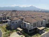 Daftar Rumah Mulai Rp 150 Jutaan di Teras Jateng