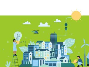 3 Jurus Jitu Pertamina Wujudkan Transisi Energi