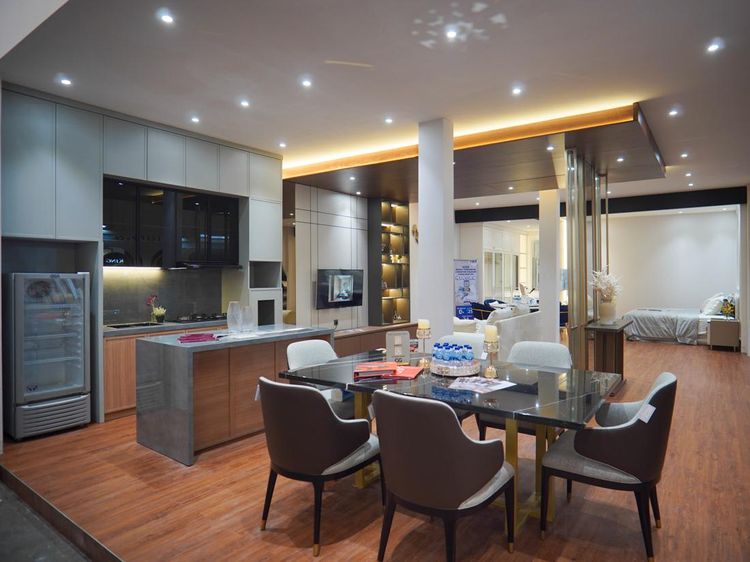 Melihat Desain Inovatif untuk Interior Rumah Lebih Estetik