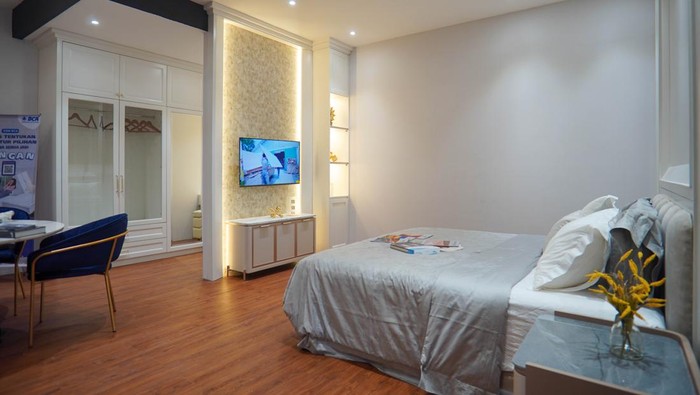 Interior Rumah