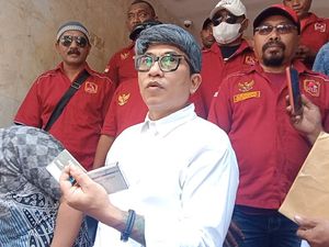 Eks Rekan Band Sebut Ipay Bukan Pencipta Tunggal Lagu Cinderella