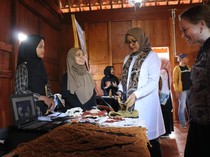 Bupati Ipuk Hadiahkan Modal Ratusan Juta untuk Pemenang Jagoan Banyuwangi