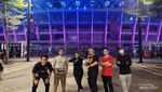 Jangan Mager, Yuk Olahraga ke GBK