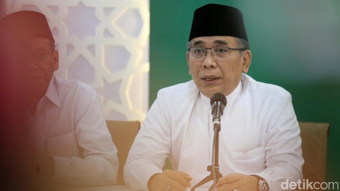 Musyawarah Nasional Alim Ulama dan Konferensi Besar NU akan digelar 18 September 2023. Acara itu akan dihadiri oleh Presiden Jokowi.