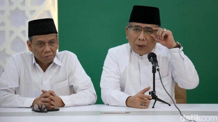 Musyawarah Nasional Alim Ulama dan Konferensi Besar NU akan digelar 18 September 2023. Acara itu akan dihadiri oleh Presiden Jokowi.