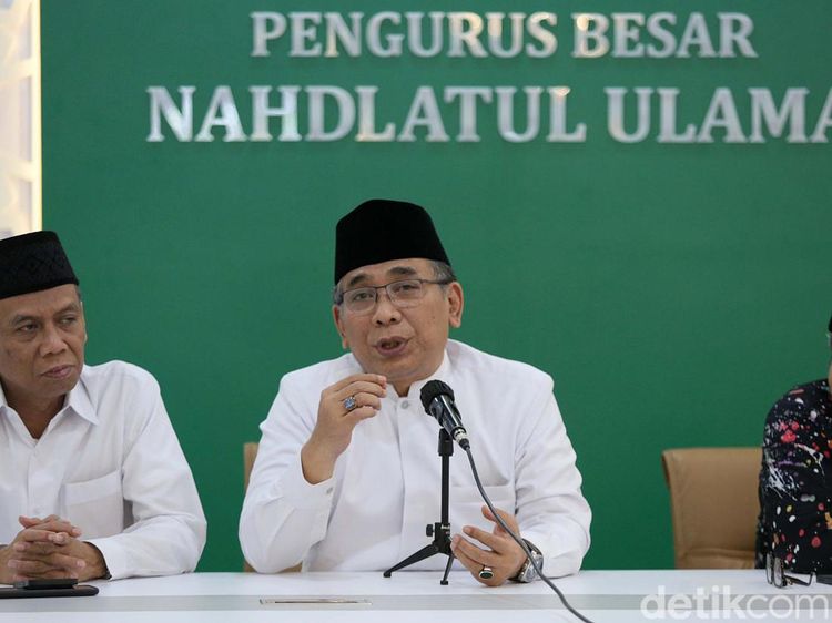 Jokowi Akan Buka Munas Alim Ulama dan Konferensi Besar NU