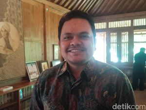 Timnas AMIN soal Dana Kampanye Rp 1 M: Itu Pertama, Angkanya Berkembang