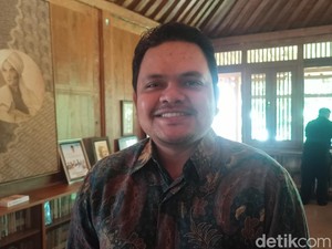 Jubir Anies Respons Andi Arief: Evaluasi Dulu Demokrat di Pemilu 2024