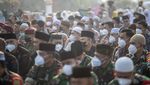 Kabut Asap Makin Parah, Warga Palembang Gelar Salat Minta Hujan