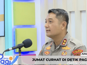 Cerita Kapolres Cimahi AKBP Aldi Penuhi Permintaan Ibu Hamil Naik Mobil Patroli