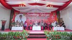 Antusiasme Masyarakat-UMKM Klaten Ramaikan Kegiatan Sambang Warga