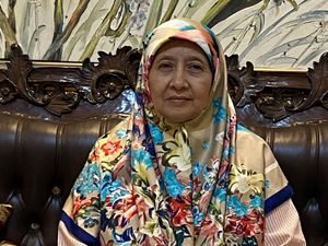 Ketua Aisyiyah Bandung Optimistis Anies-Cak Imin Bawa Perubahan untuk RI