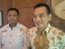 PKB Nilai Edy dan Bobby Punya Peluang yang Sama di Pilgub Sumut