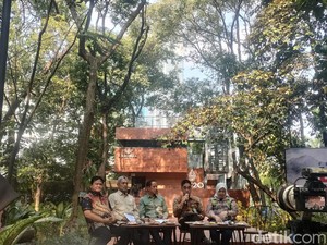 Festival LIKE Jadi Ajang Sampaikan Capaian Kinerja KLHK ke Publik