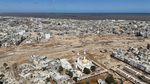 Koban Tewas Akibat Banjir di Libya Terus Bertambah